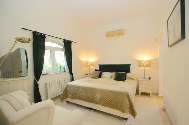 5 quarto Moradia para venda em Mijas pueblo, Mijas com piscina - 1 850 000 € (Ref: 9392059)