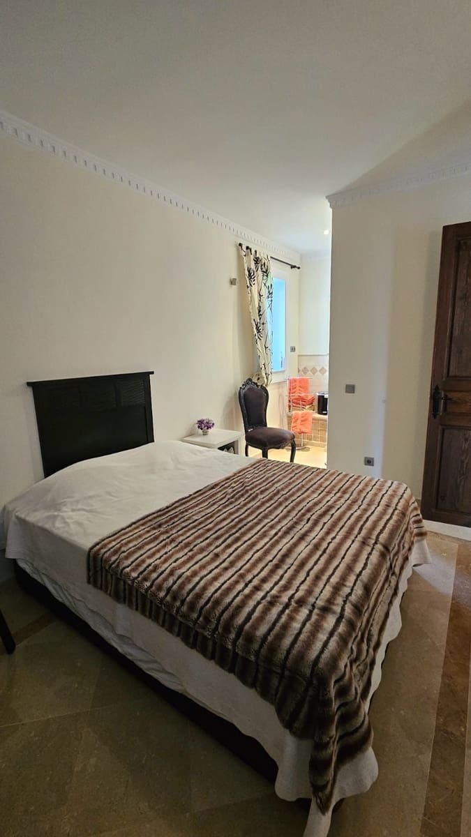 4 soveværelse Villa til salg i Mijas med swimmingpool - € 1.850.000 (Ref: 9392059)