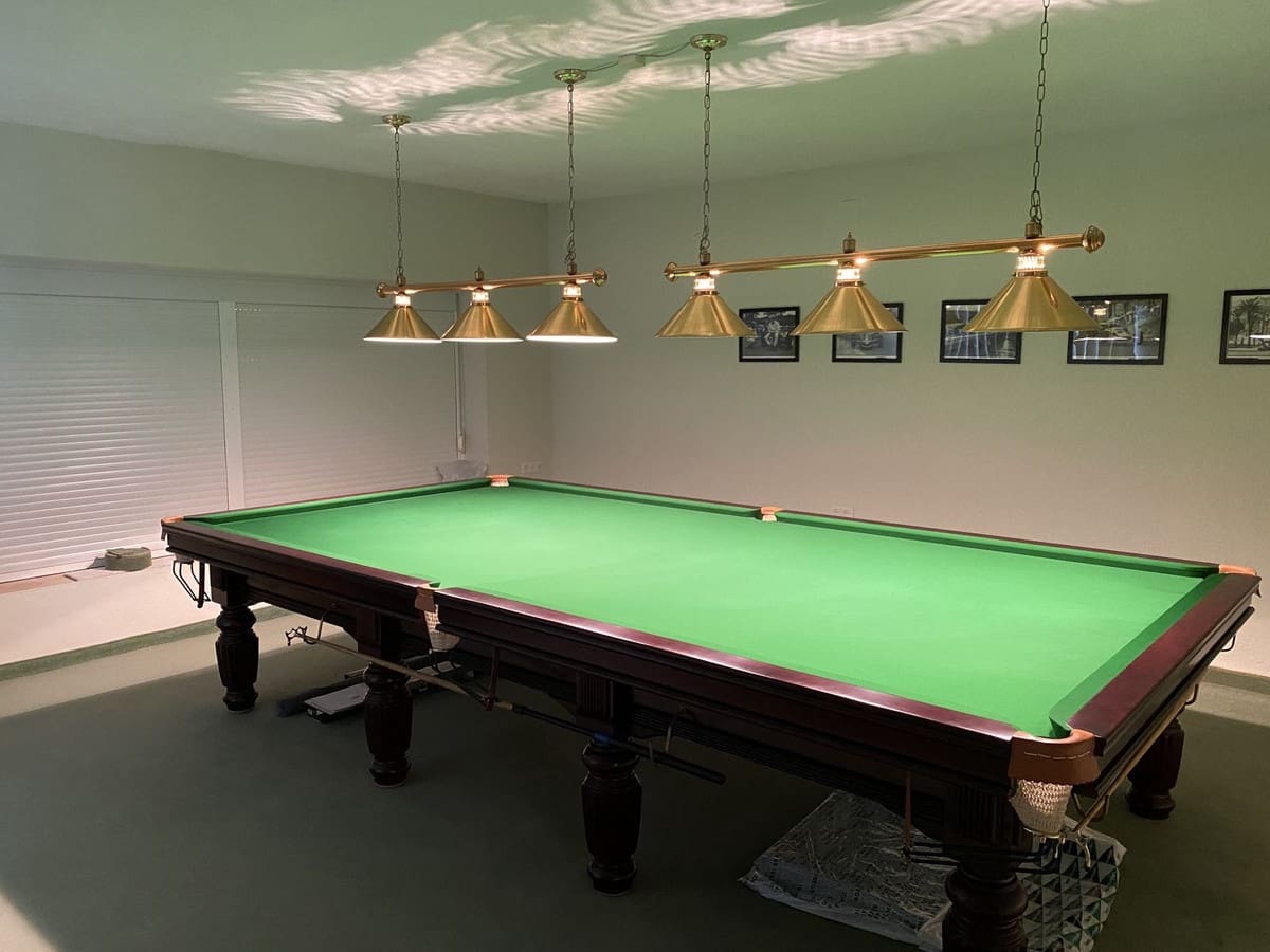 4 bedroom Villa for sale in Mijas with pool - € 985,000 (Ref: 9401795)