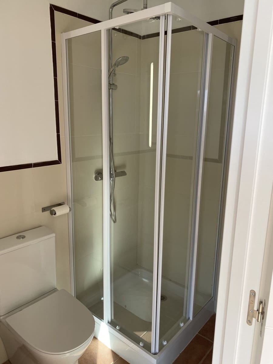 4 makuuhuone Huvila myytävänä paikassa Mijas mukana uima-altaan - 1 450 000 € (Ref: 9401796)