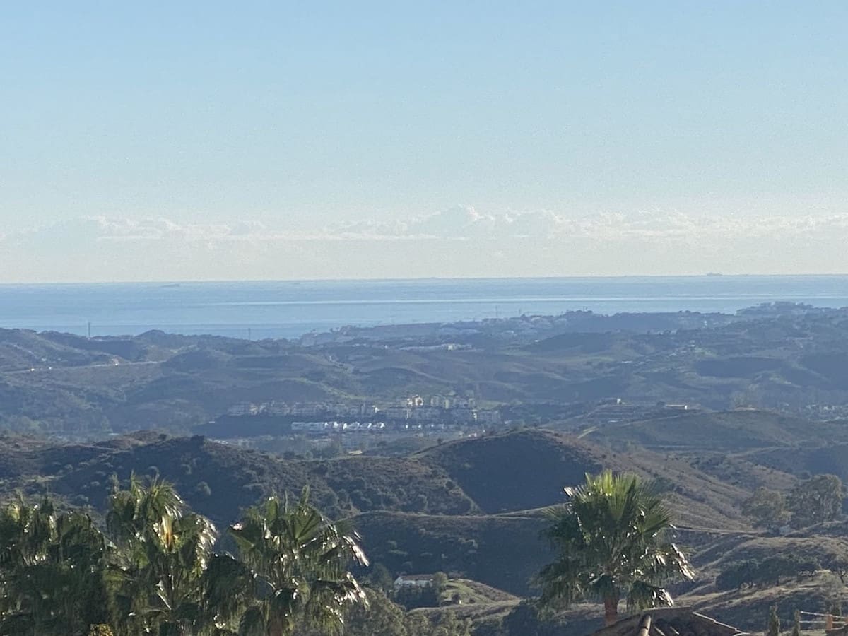 4 slaapkamer Villa te koop in Mijas met zwembad - € 1.450.000 (Ref: 9401796)