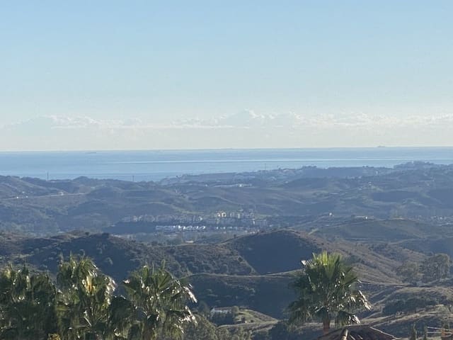 4 chambre Villa/Maison à vendre à Valtocado - La Alquería - La Atalaya, Mijas avec piscine - 1 450 000 € (Ref: 9401796)