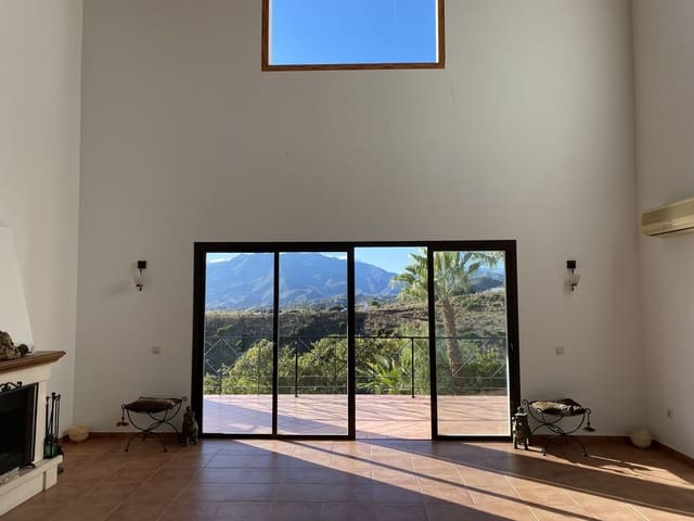 4 chambre Villa/Maison à vendre à Valtocado - La Alquería - La Atalaya, Mijas avec piscine - 1 450 000 € (Ref: 9401796)