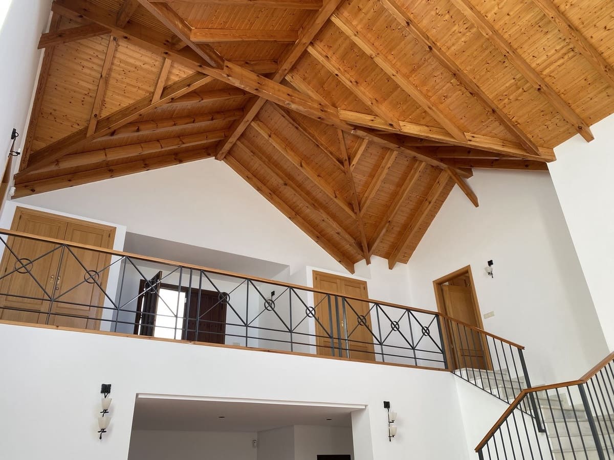 4 slaapkamer Villa te koop in Mijas met zwembad - € 1.450.000 (Ref: 9401796)