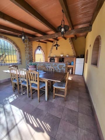 4 slaapkamer Villa te koop in Bigastro - € 525.000 (Ref: 9404725)