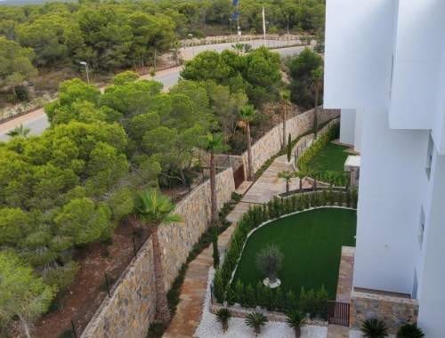 3 bedroom Penthouse for sale in Campoamor - € 810,000 (Ref: 9404726)
