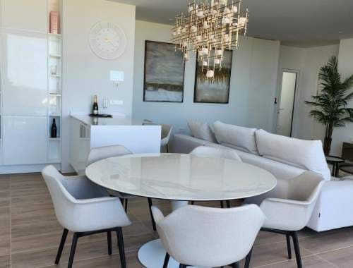 3 bedroom Penthouse for sale in Campoamor - € 810,000 (Ref: 9404726)