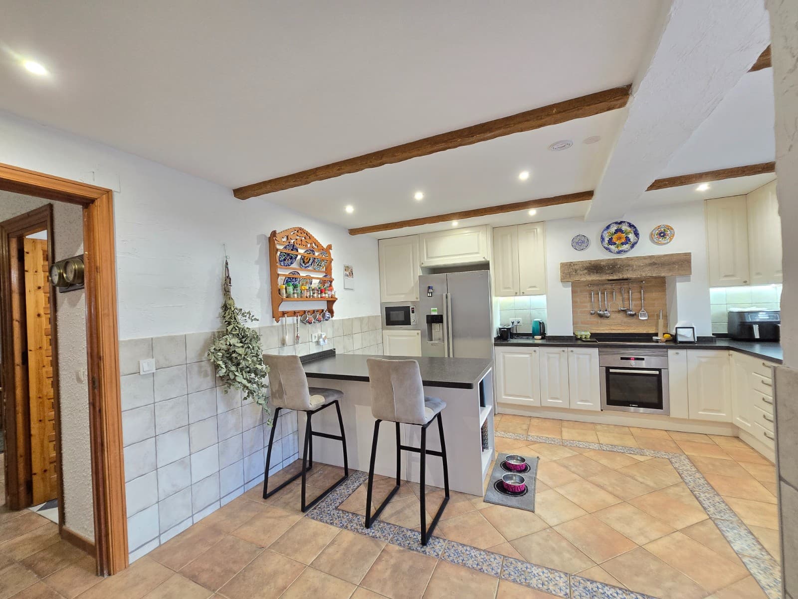 5 chambre Villa/Maison à vendre à Orihuela Costa avec piscine garage - 850 000 € (Ref: 9404728)