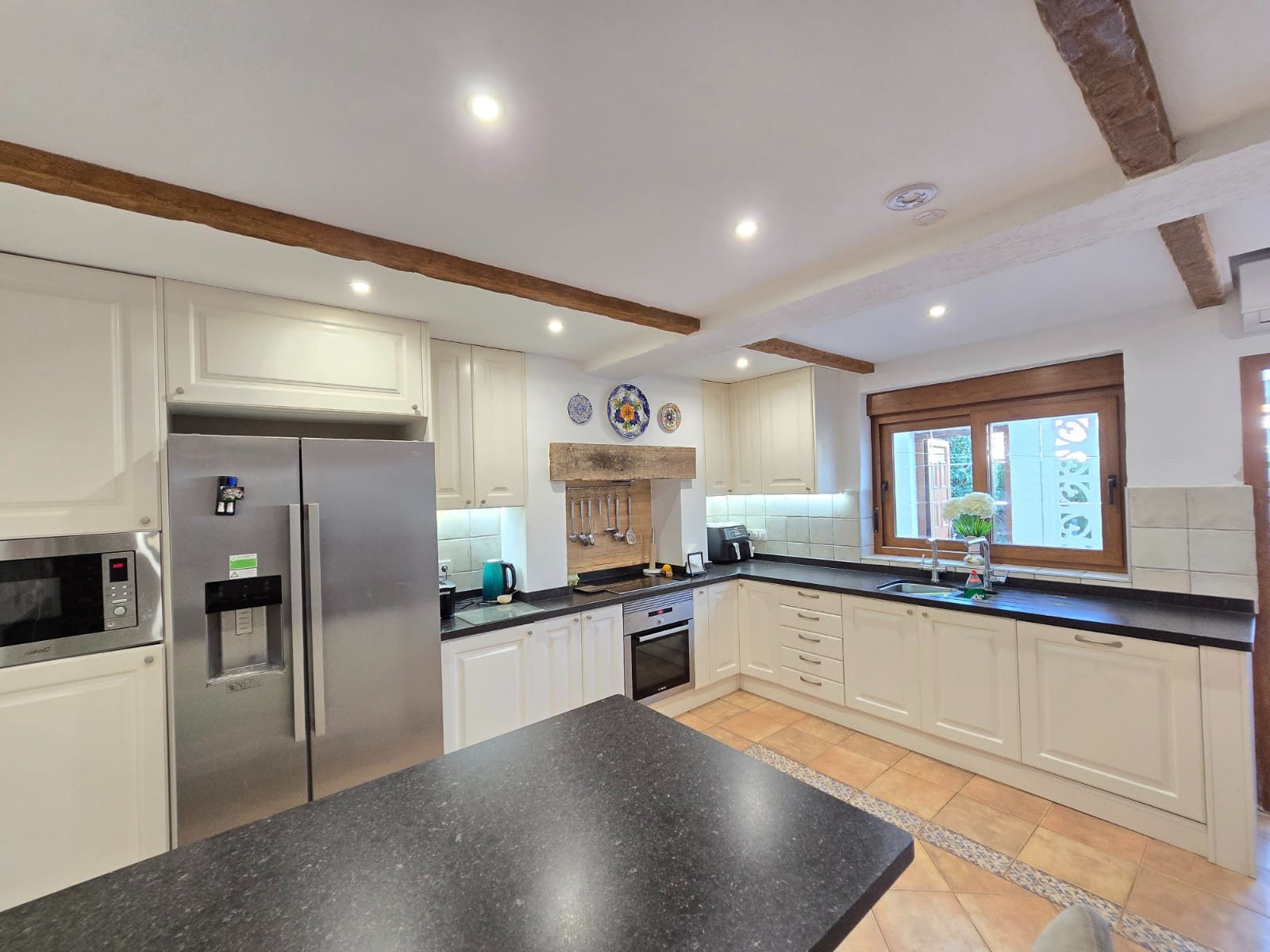 5 chambre Villa/Maison à vendre à Orihuela Costa avec piscine garage - 850 000 € (Ref: 9404728)