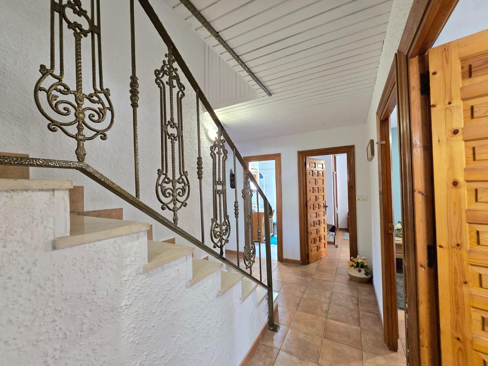 5 chambre Villa/Maison à vendre à Orihuela Costa avec piscine garage - 850 000 € (Ref: 9404728)