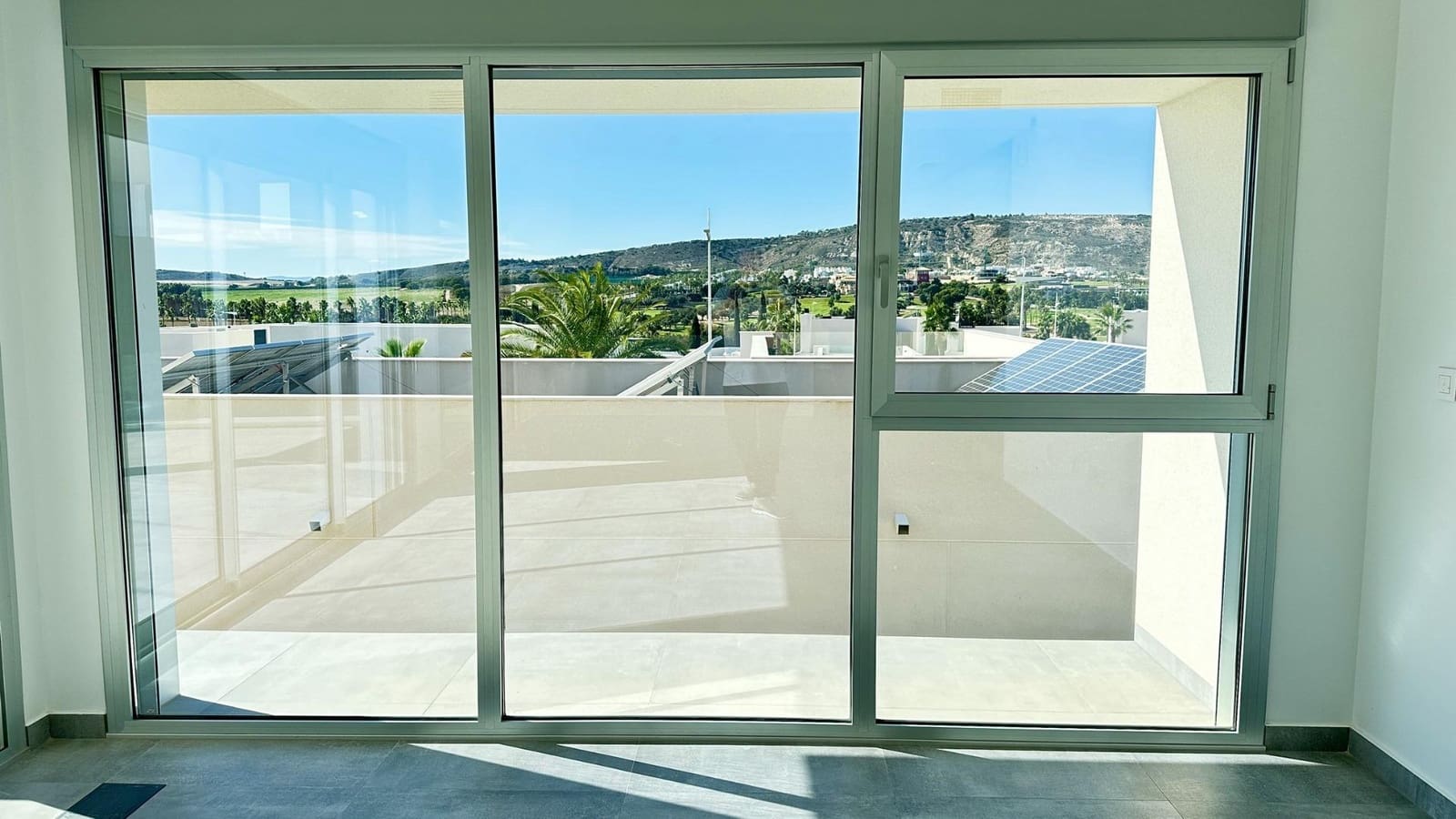 4 slaapkamer Villa te koop in Algorfa met zwembad garage - € 659.000 (Ref: 9408070)