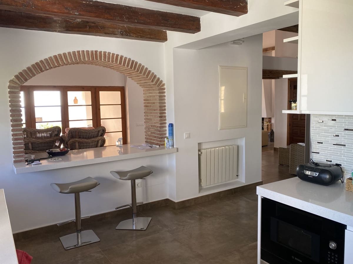 4 quarto Moradia para venda em Mijas com piscina - 1 750 000 € (Ref: 9410257)