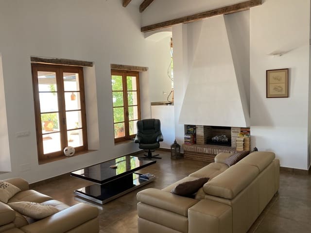 4 quarto Moradia para venda em Mijas pueblo, Mijas com piscina - 1 750 000 € (Ref: 9410257)
