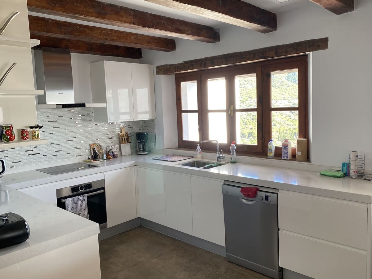 4 quarto Moradia para venda em Mijas com piscina - 1 750 000 € (Ref: 9410257)