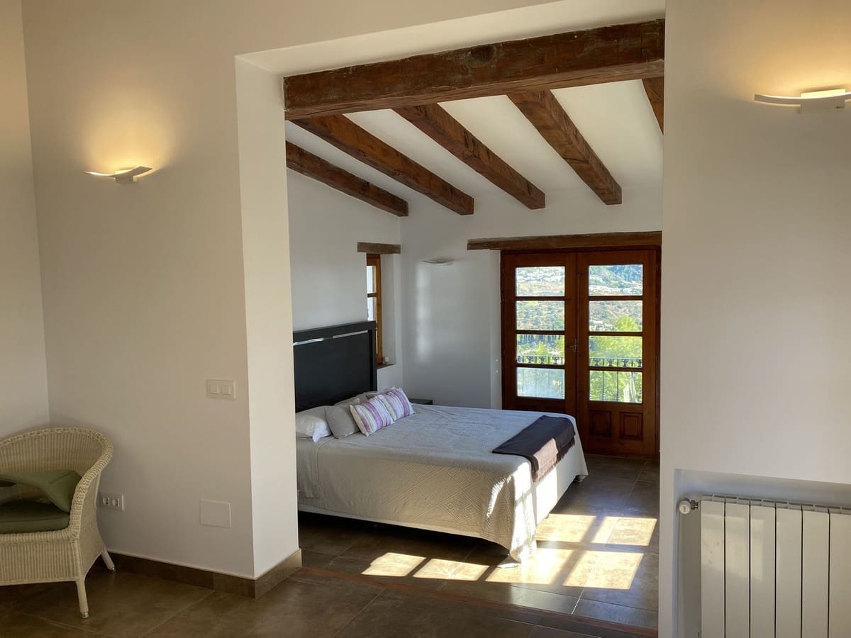 4 quarto Moradia para venda em Mijas com piscina - 1 750 000 € (Ref: 9410257)