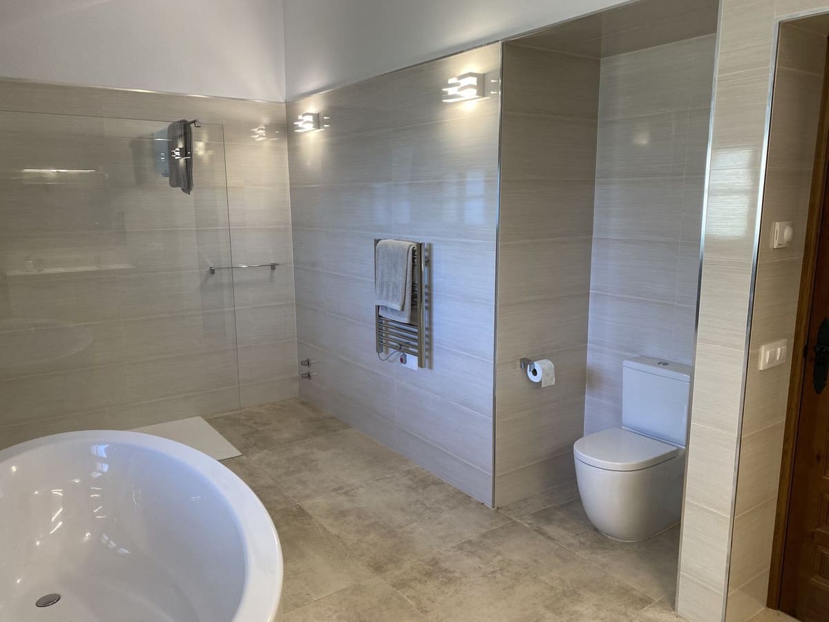 4 quarto Moradia para venda em Mijas com piscina - 1 750 000 € (Ref: 9410257)