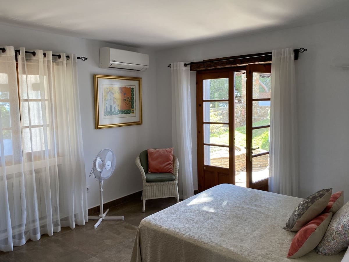 4 quarto Moradia para venda em Mijas com piscina - 1 750 000 € (Ref: 9410257)