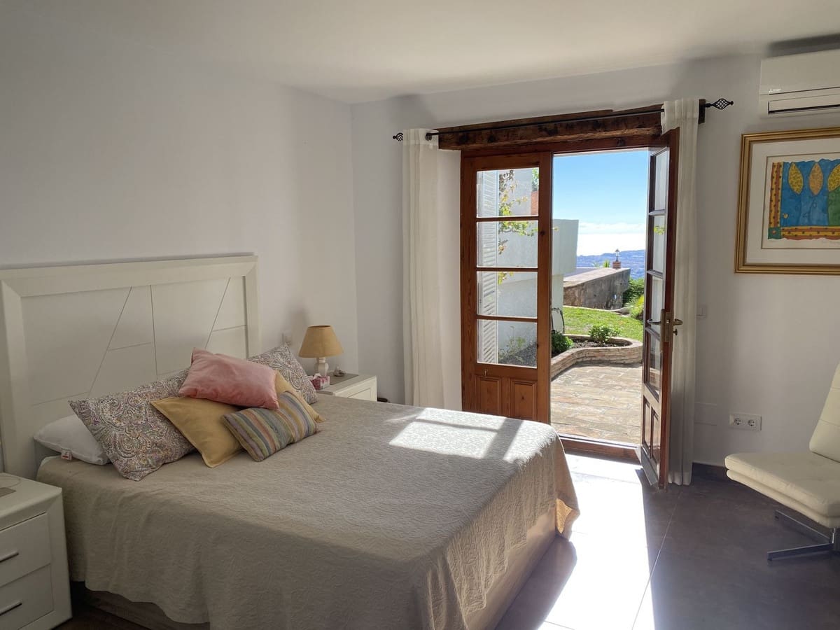 4 quarto Moradia para venda em Mijas com piscina - 1 750 000 € (Ref: 9410257)