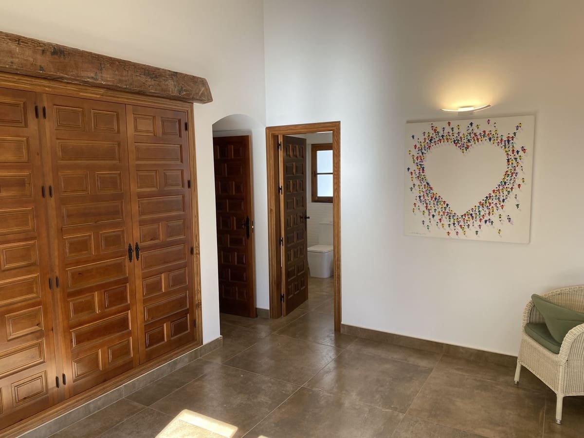 4 quarto Moradia para venda em Mijas com piscina - 1 750 000 € (Ref: 9410257)