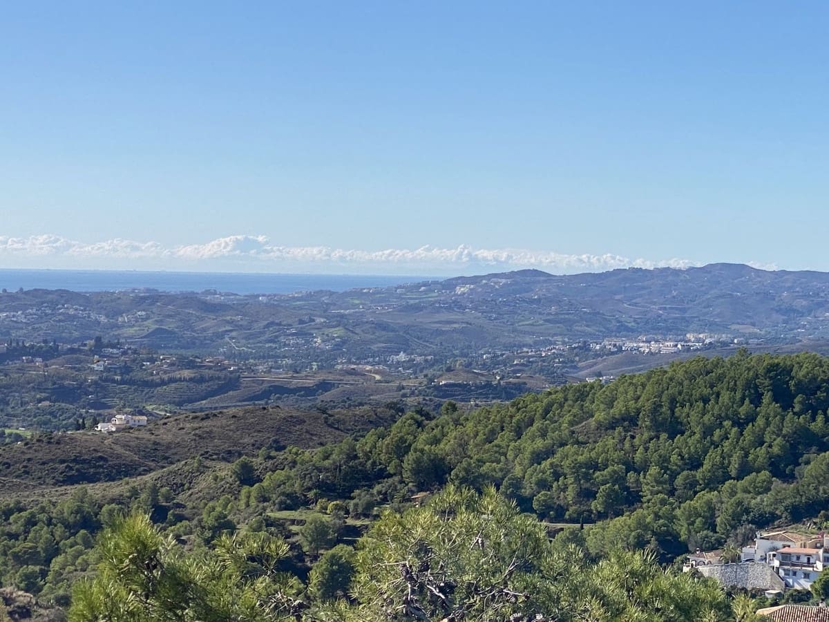 4 quarto Moradia para venda em Mijas com piscina - 1 750 000 € (Ref: 9410257)