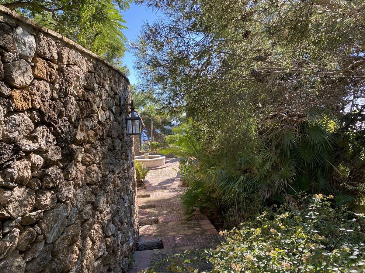 4 quarto Moradia para venda em Mijas com piscina - 1 750 000 € (Ref: 9410257)