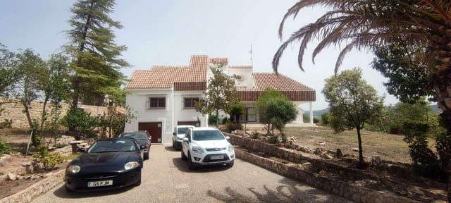 9 sypialnia Komercyjne na sprzedaż w Ayora z basenem garażem - 620 000 € (Ref: 9412719)