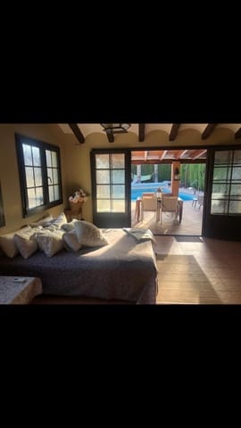 4 chambre Villa/Maison à vendre à Elda avec piscine - 530 000 € (Ref: 9413472)