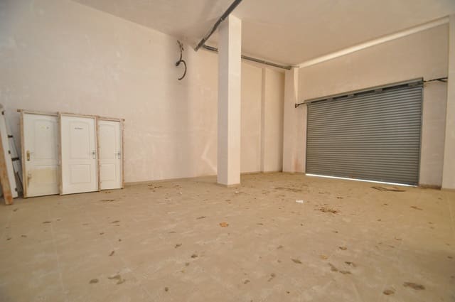 Komercyjne na sprzedaż w Elda - 750 000 € (Ref: 9413473)