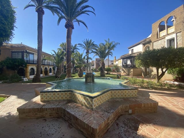 2 soverom Leilighet til salgs i Fuengirola med svømmebasseng - € 510 000 (Ref: 9414330)