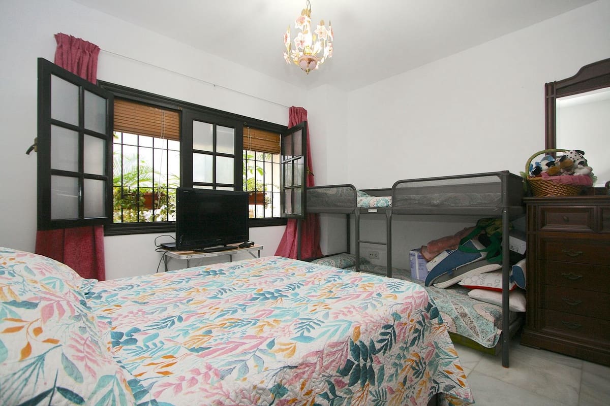 2 soverom Leilighet til salgs i Fuengirola med svømmebasseng - € 510 000 (Ref: 9414330)