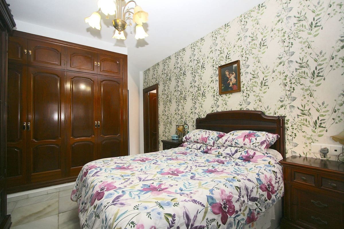 2 soverom Leilighet til salgs i Fuengirola med svømmebasseng - € 510 000 (Ref: 9414330)