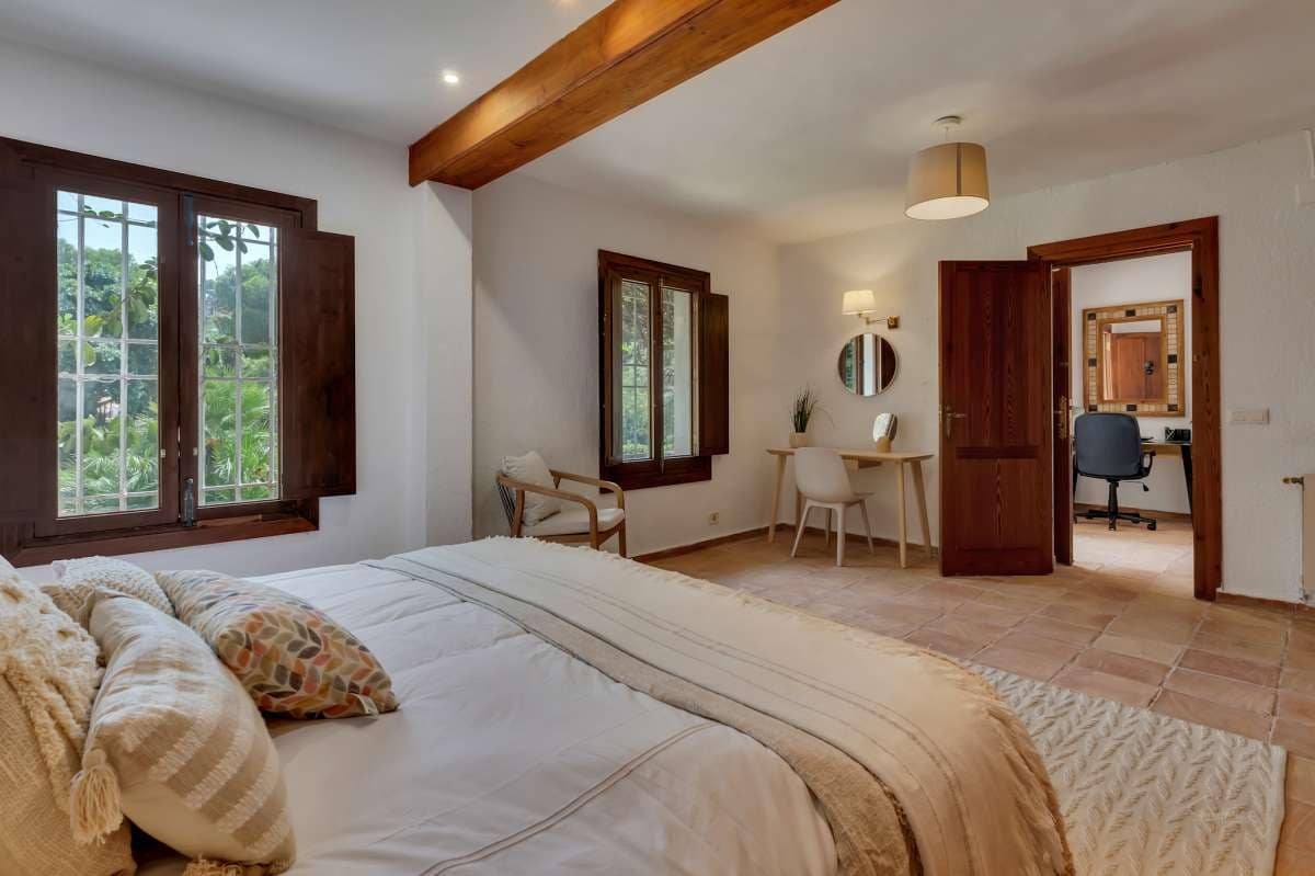 4 bedroom Villa for sale in Javea / Xabia - € 997,000 (Ref: 9419026)