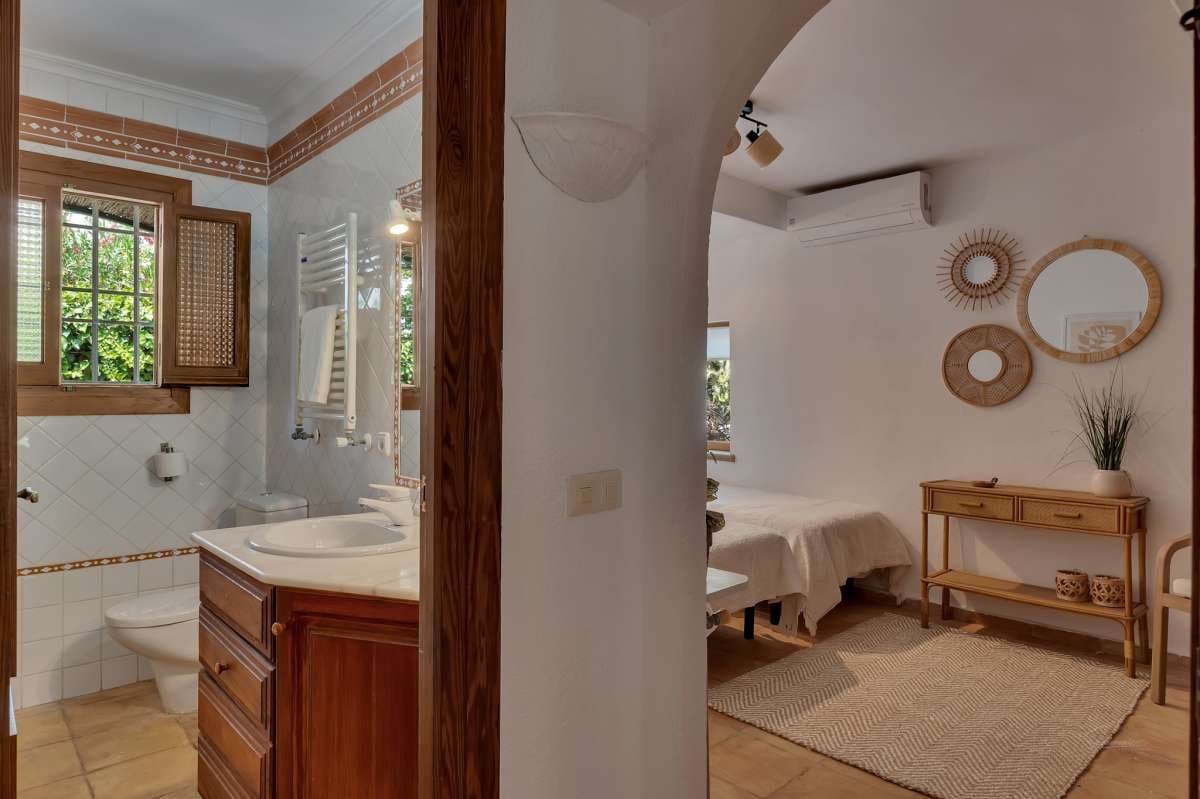 4 bedroom Villa for sale in Javea / Xabia - € 997,000 (Ref: 9419026)