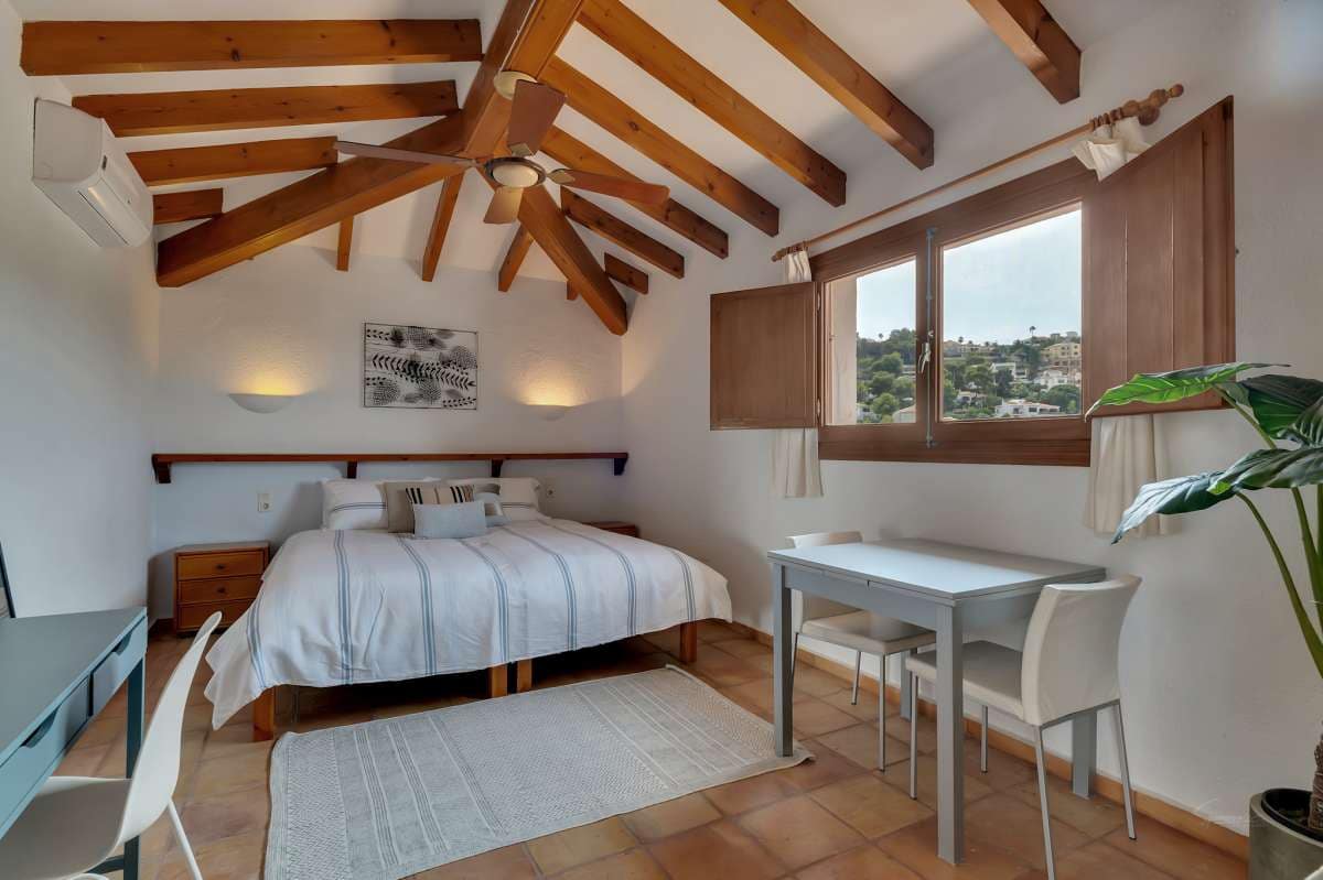 4 bedroom Villa for sale in Javea / Xabia - € 997,000 (Ref: 9419026)