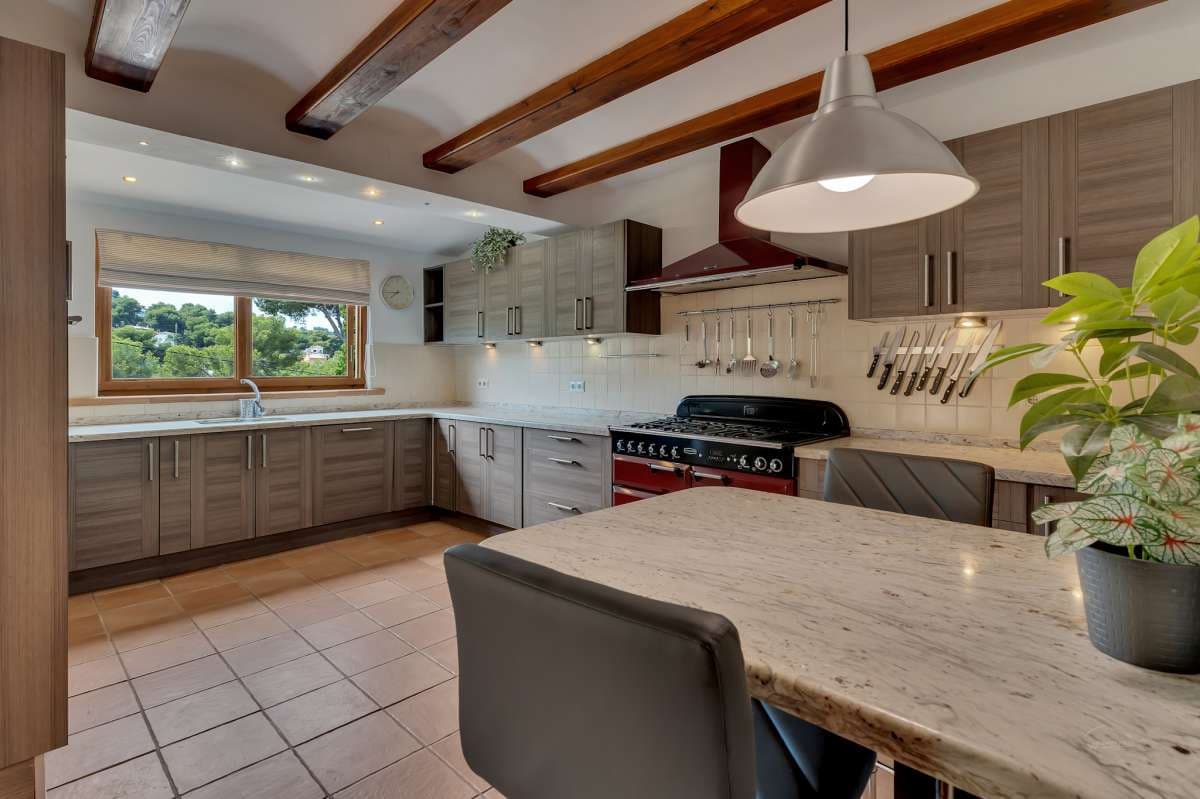 4 bedroom Villa for sale in Javea / Xabia - € 997,000 (Ref: 9419026)