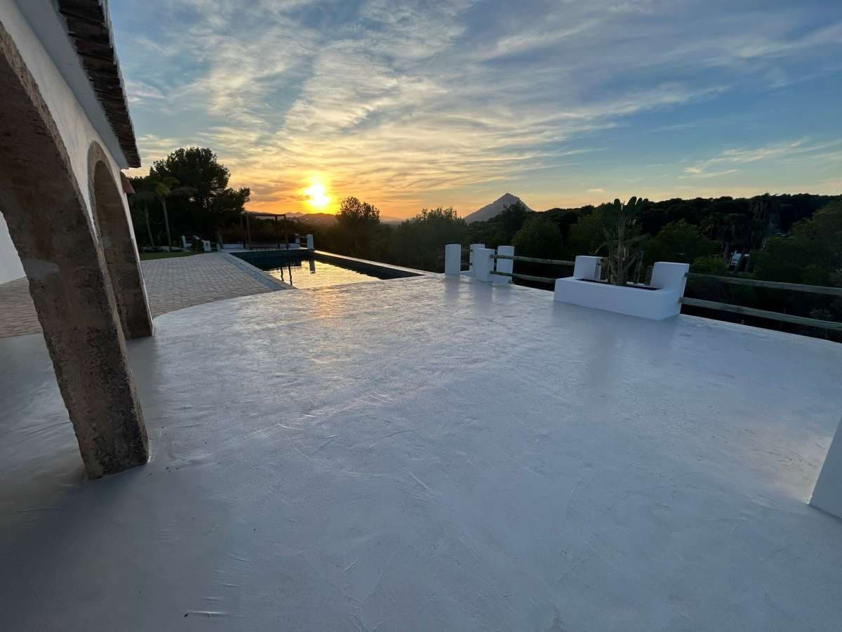 5 soverom Villa til salgs i Javea / Xabia - € 1 250 000 (Ref: 9419028)