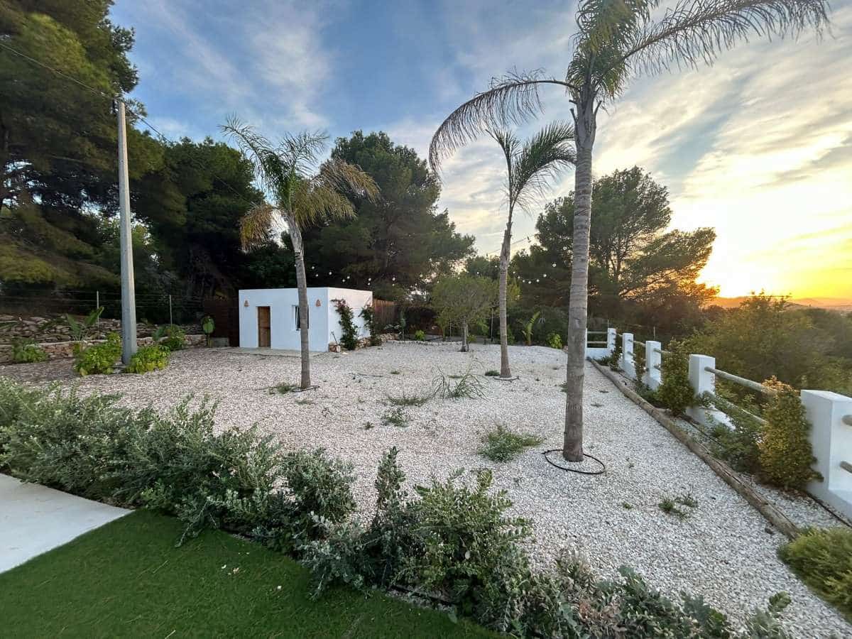 5 soverom Villa til salgs i Javea / Xabia - € 1 250 000 (Ref: 9419028)