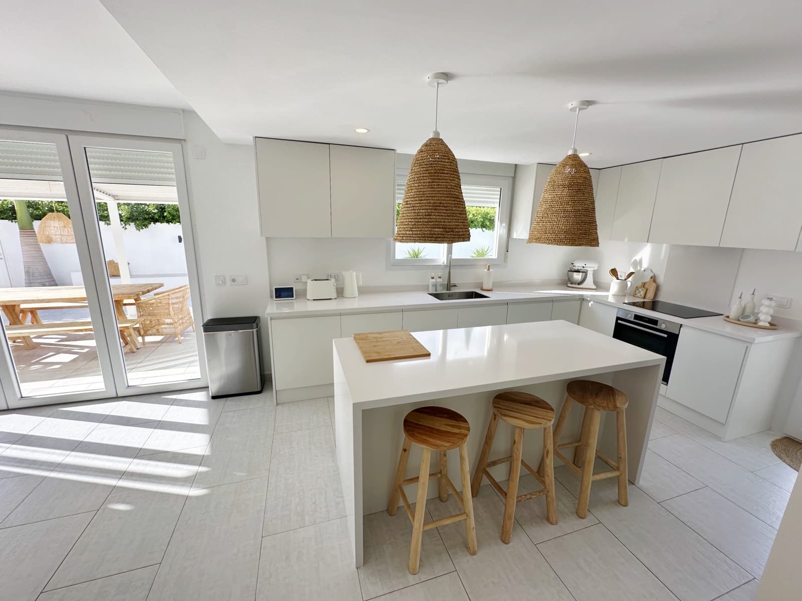 4 bedroom Villa for sale in Mar Menor Golf Resort - € 585,000 (Ref: 9419029)