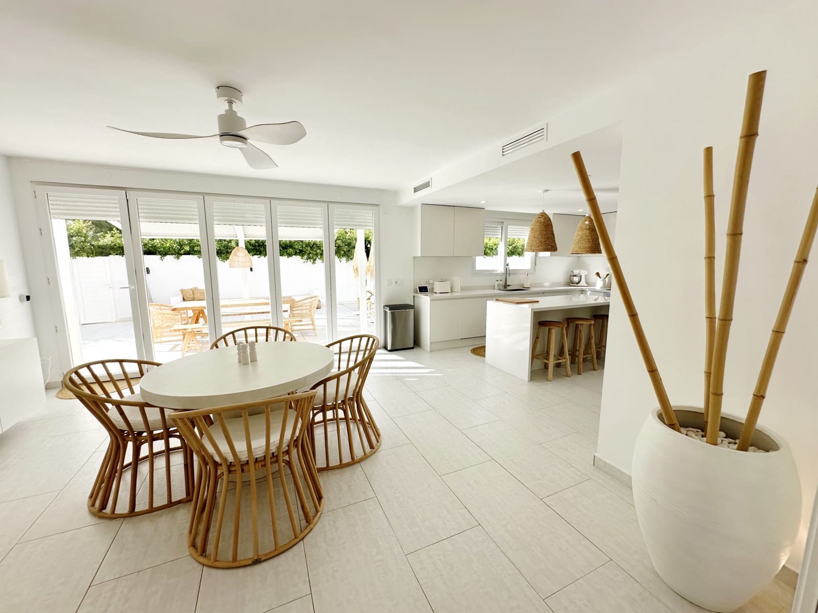 4 bedroom Villa for sale in Mar Menor Golf Resort - € 585,000 (Ref: 9419029)