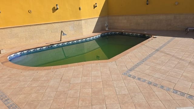 4 chambre Villa/Maison à vendre à Pilar de la Horadada ciudad, Pilar de la Horadada - 683 000 € (Ref: 9424452)