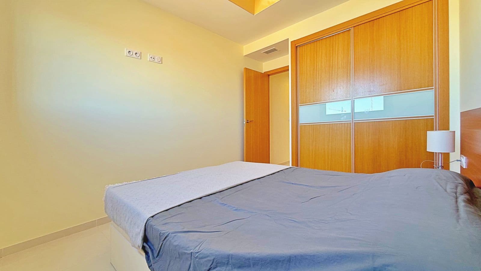 2 makuuhuone Kattohuoneisto myytävänä paikassa Torrevieja - 715 000 € (Ref: 9424453)