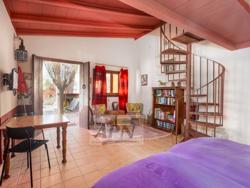 4 sypialnia Finka/Dom wiejski na sprzedaż w Moron de la Frontera - 699 000 € (Ref: 9426422)