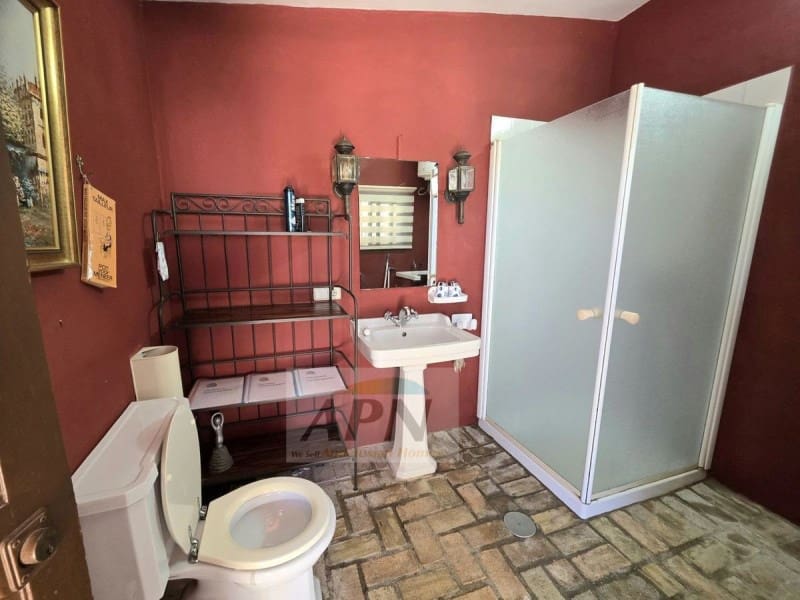 4 sypialnia Finka/Dom wiejski na sprzedaż w Moron de la Frontera - 699 000 € (Ref: 9426422)