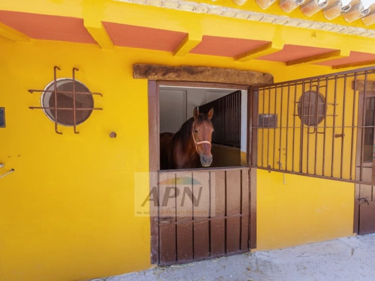 4 soveværelse Finca/Landehus til salg i Moron de la Frontera - € 795.000 (Ref: 9426422)