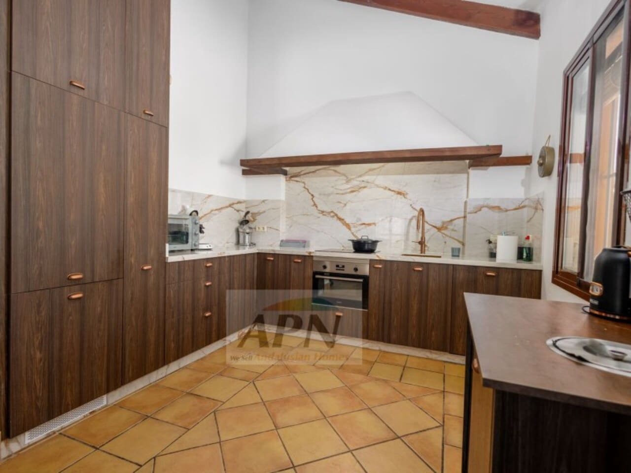 4 soveværelse Finca/Landehus til salg i Moron de la Frontera - € 795.000 (Ref: 9426422)