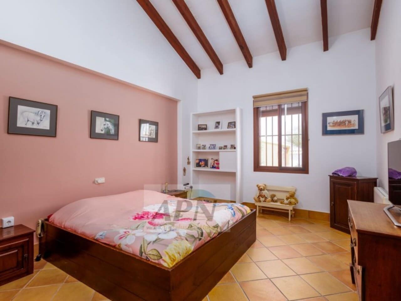 4 soveværelse Finca/Landehus til salg i Moron de la Frontera - € 795.000 (Ref: 9426422)