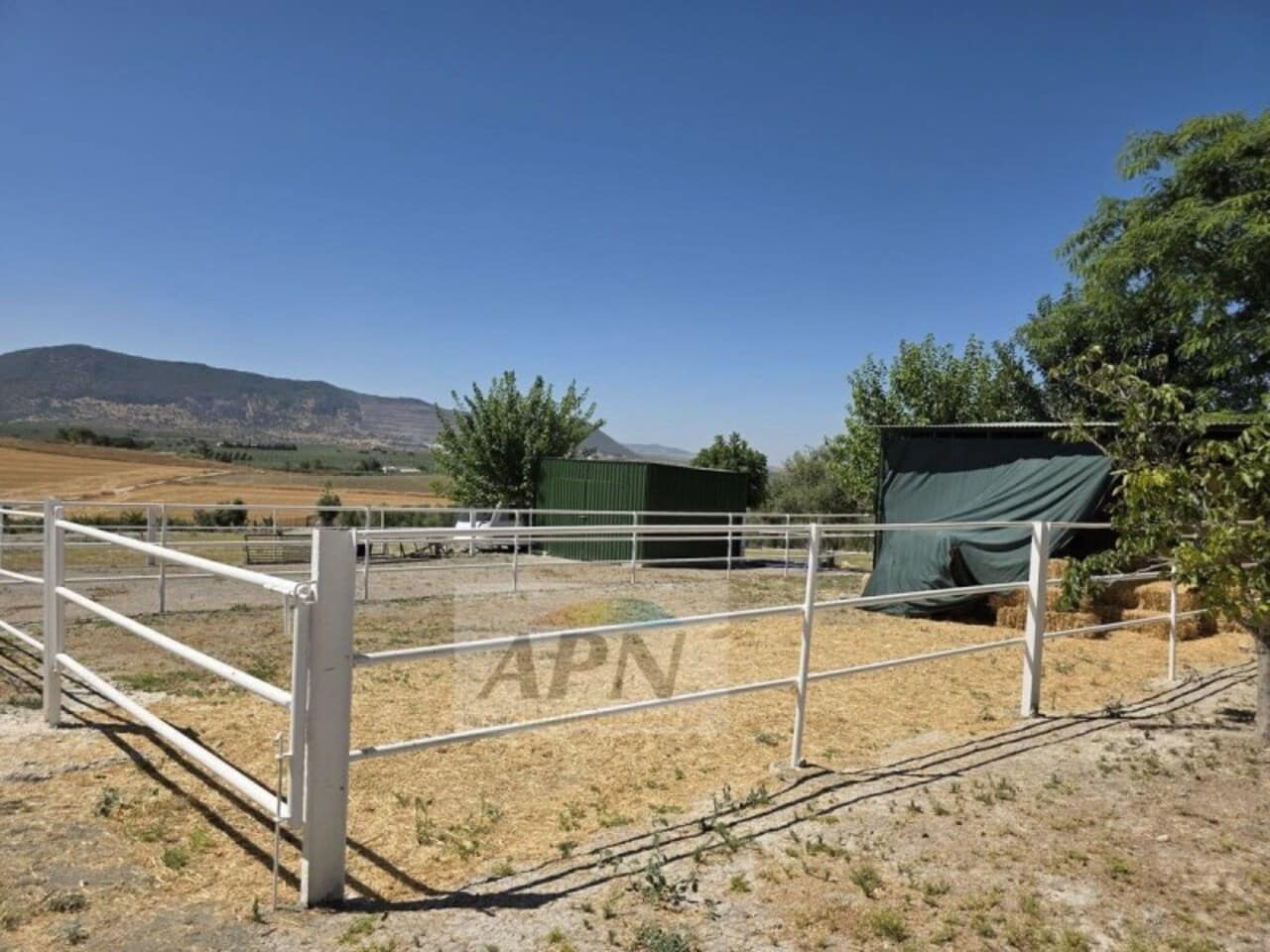 4 sypialnia Finka/Dom wiejski na sprzedaż w Moron de la Frontera - 795 000 € (Ref: 9426422)