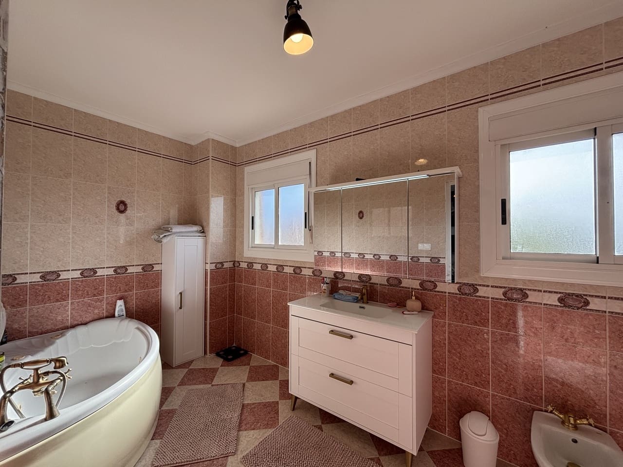 5 soverom Villa til salgs i Benijofar med garasje - € 650 000 (Ref: 9427579)