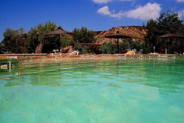 3 camera da letto Finca/Casa di Campagna in vendita in Gea y Truyols, Murcia città con piscina garage - 599.000 € (Rif: 9427582)