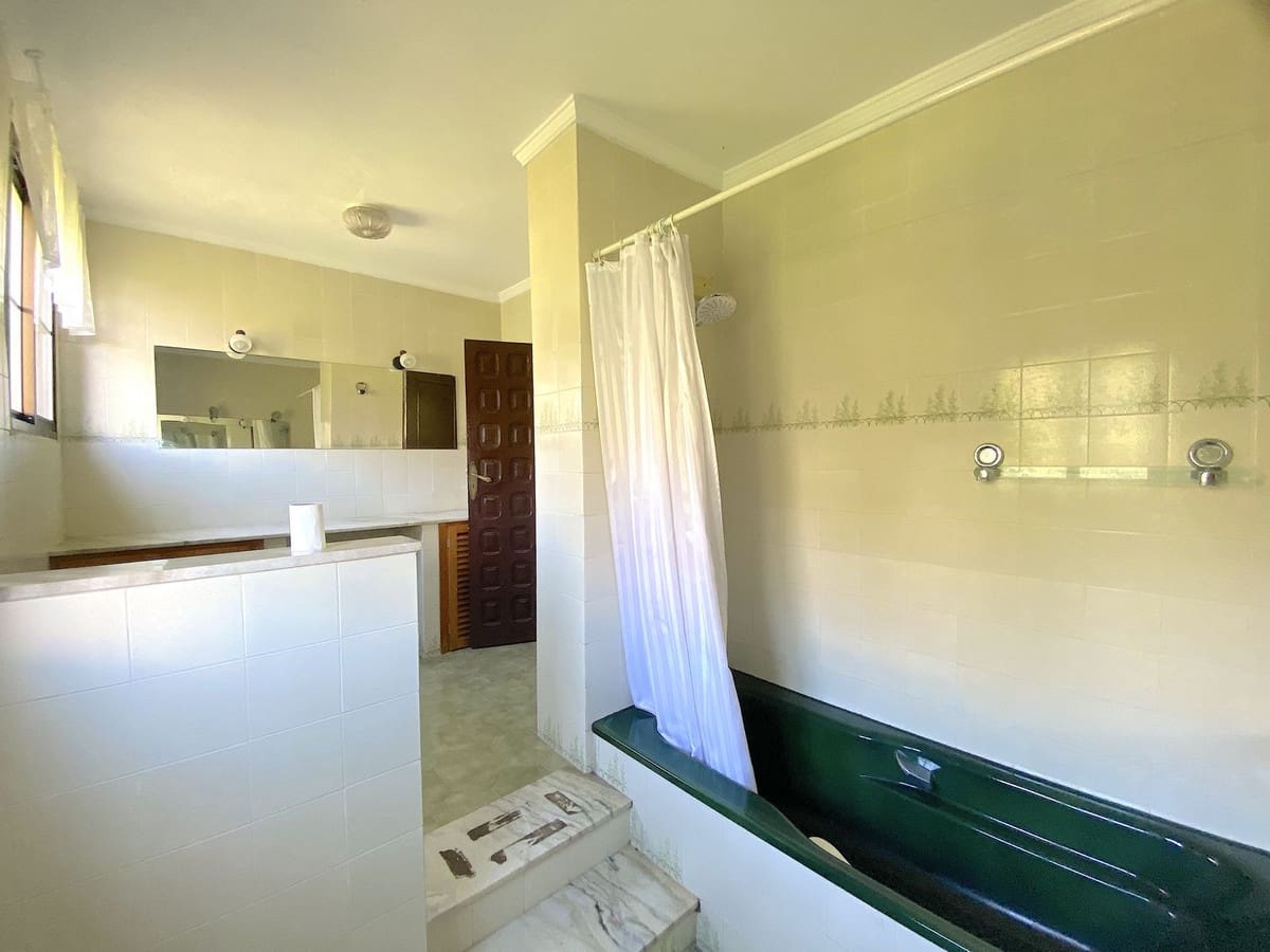 5 chambre Finca/Maison de Campagne à vendre à Mijas avec piscine - 1 380 000 € (Ref: 9429409)